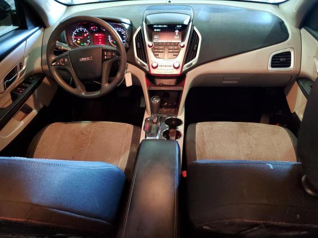 Photo 8 from auction – 2016 GMC TERRAIN SL with VIN 2GKALMEK8G6100057