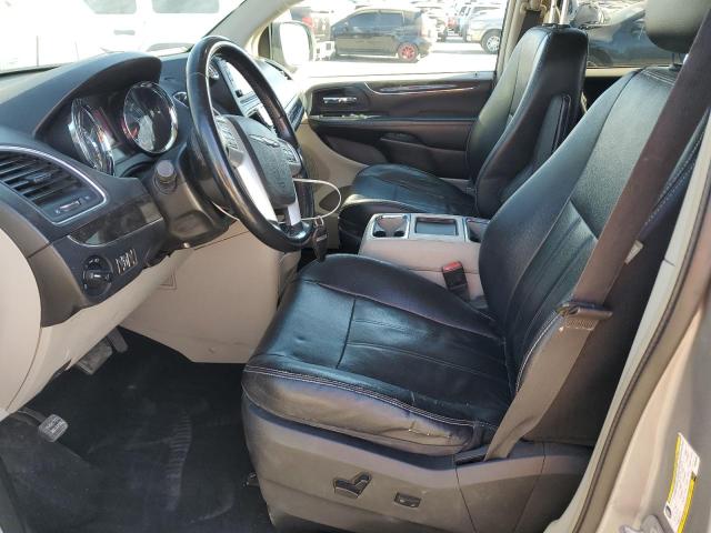 Photo 7 from auction – 2014 CHRYSLER TOWN & COU with VIN 2C4RC1BG2ER436828