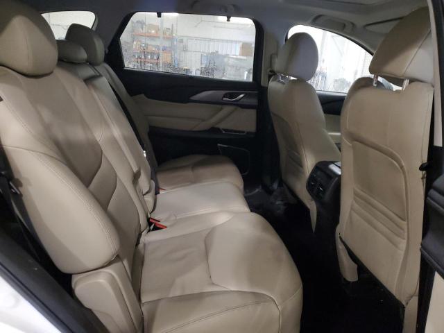 Photo 11 from auction – 2016 MAZDA CX-9 TOURI with VIN JM3TCBCY0G0110257