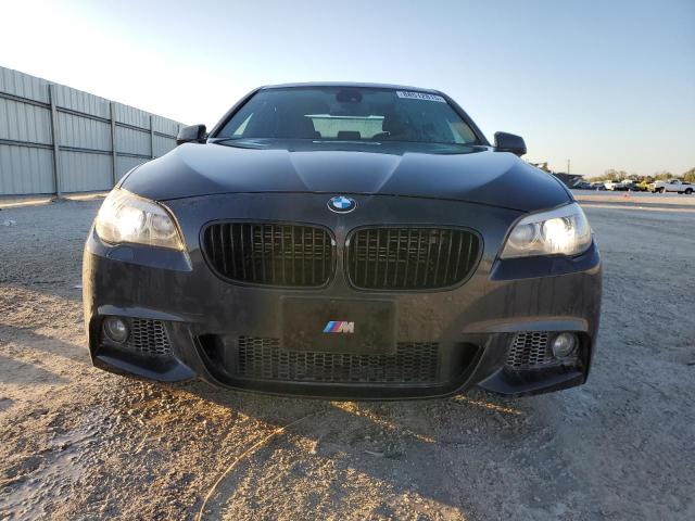 Photo 5 from auction – 2012 BMW 550 XI with VIN WBAFU9C58CC787239