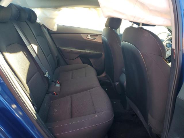 Photo 10 from auction – 2021 KIA FORTE FE with VIN 3KPF24AD5ME359399