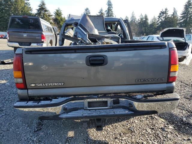 Photo 6 from auction – 2002 CHEVROLET SILVERADO with VIN 2GCEC19V321337951