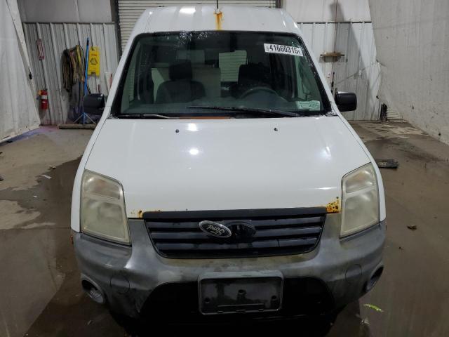 Photo 5 from auction – 2013 FORD TRANSIT CO with VIN NM0LS6AN3DT149556