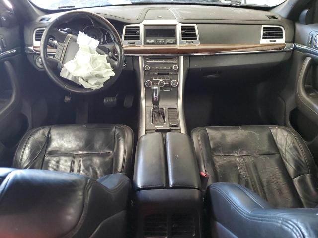 Photo 8 from auction – 2010 LINCOLN MKS with VIN 1LNHL9DR7AG609260