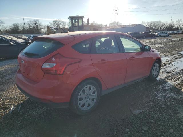صورة رقم 3 من المزاد - 2012 FORD FOCUS SE مع VIN 1FAHP3K24CL132444