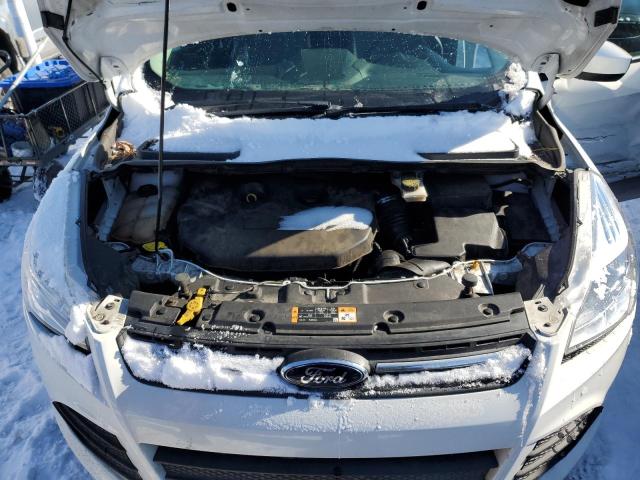 Photo 12 from auction – 2016 FORD ESCAPE SE with VIN 1FMCU0G91GUC27833