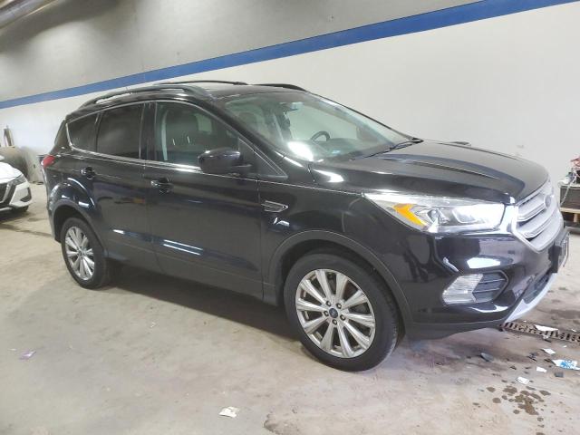 Photo 4 from auction – 2019 FORD ESCAPE SEL with VIN 1FMCU9HD1KUA49387