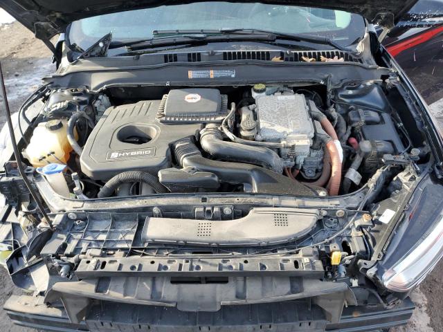 Photo 11 from auction – 2014 FORD FUSION SE with VIN 3FA6P0LU2ER259848