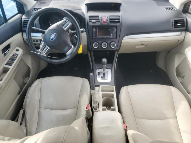 Photo 8 from auction – 2014 SUBARU XV CROSSTR with VIN JF2GPAGC8E8303876