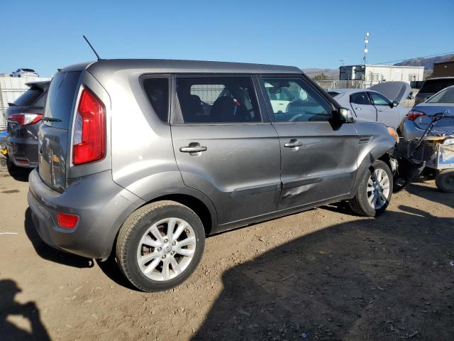 Photo 3 from auction – 2012 KIA SOUL + with VIN KNDJT2A66C7389524