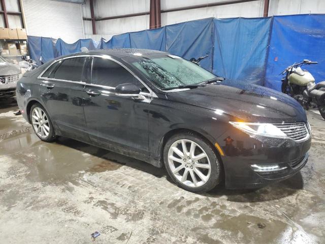 Photo 4 from auction – 2016 LINCOLN MKZ with VIN 3LN6L2J95GR628894