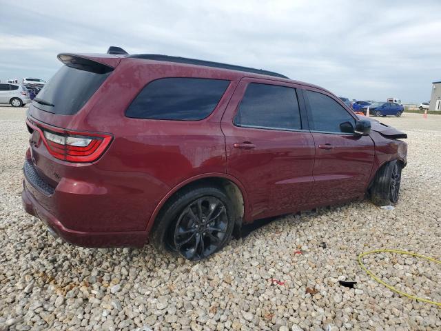 Photo 3 from auction – 2023 DODGE DURANGO R/ with VIN 1C4SDHCT3PC596506