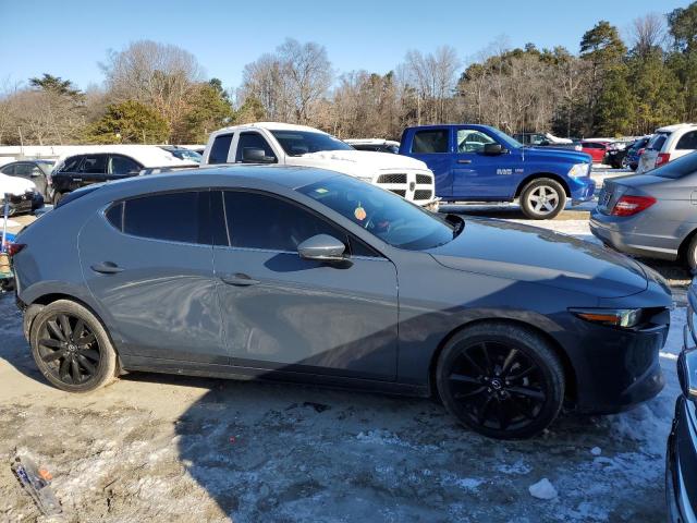 Photo 4 from auction – 2021 MAZDA 3 PREMIUM with VIN JM1BPAMLXM1347267