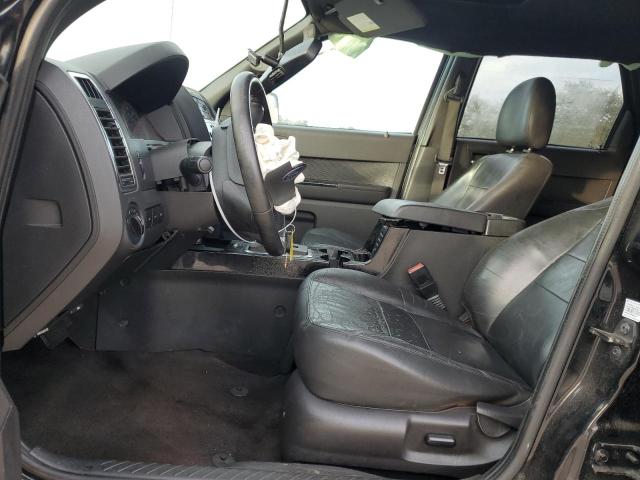 Photo 7 from auction – 2012 FORD ESCAPE LIM with VIN 1FMCU0EGXCKB01946