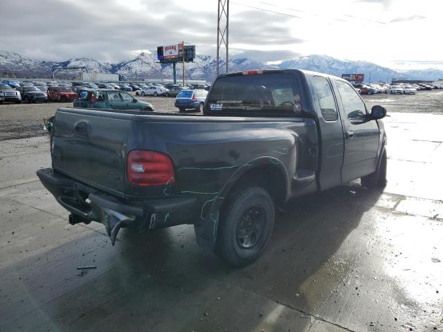 Photo 3 from auction – 1997 FORD F150 with VIN 1FTDX0866VKB08740