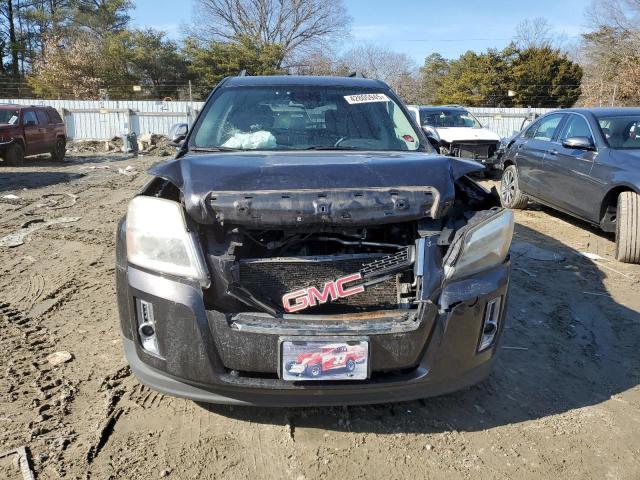 Снимка 5 от търг – 2015 GMC TERRAIN SL с VIN 2GKALSEK0F6180778