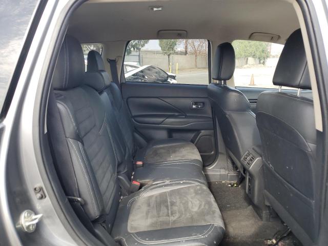 Photo 10 from auction – 2020 MITSUBISHI OUTLANDER with VIN JA4AZ3A34LZ044355