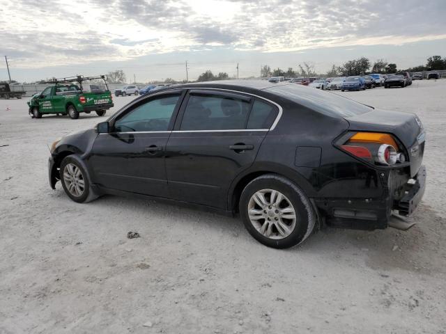 Photo 2 from auction – 2012 NISSAN ALTIMA BAS with VIN 1N4AL2AP0CC176493
