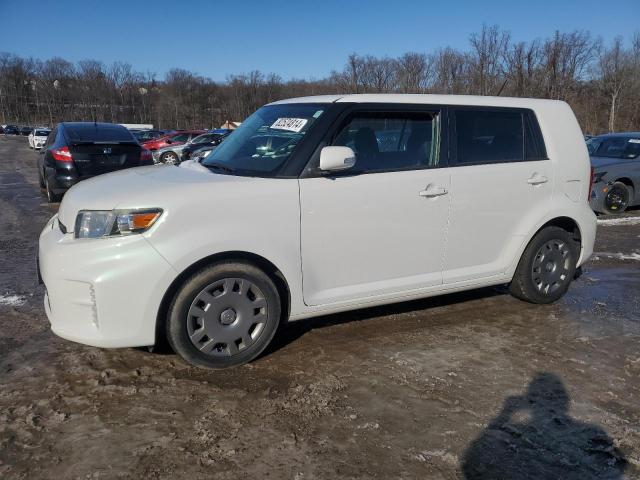 TOYOTA SCION XB 2014 with VIN JTLZE4FE4EJ061571 - Photo from auction