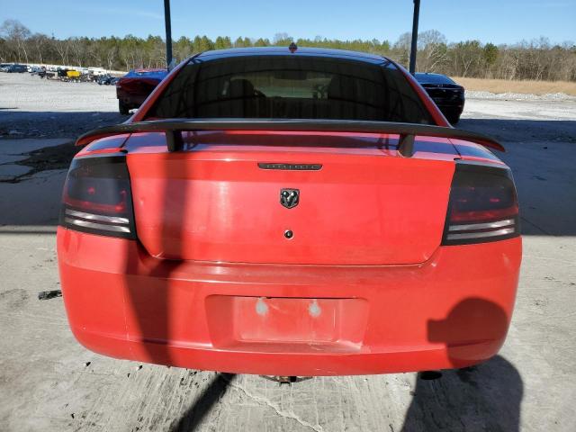 Photo 6 from auction – 2008 DODGE CHARGER with VIN 2B3KA43G98H143947