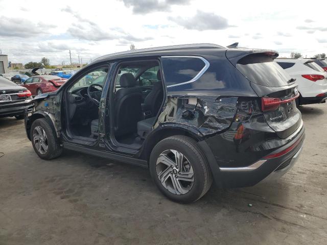 Photo 2 from auction – 2023 HYUNDAI SANTA FE S with VIN 5NMS34AJ3PH577307