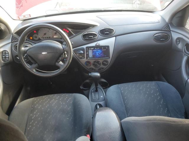 Photo 8 from auction – 2001 FORD FOCUS SE with VIN 1FAFP34311W271181