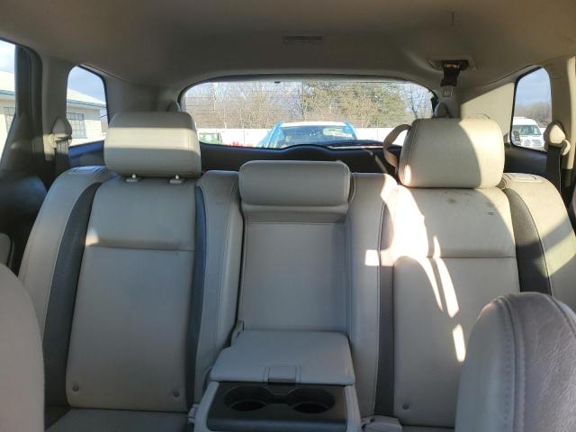 Photo 10 from auction – 2008 MAZDA CX-9 with VIN JM3TB38AX80150285