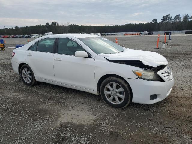 Photo 4 from auction – 2011 TOYOTA CAMRY BASE with VIN 4T4BF3EK1BR201504