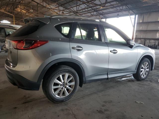 Photo 3 from auction – 2014 MAZDA CX-5 TOURI with VIN JM3KE4CY6E0367311