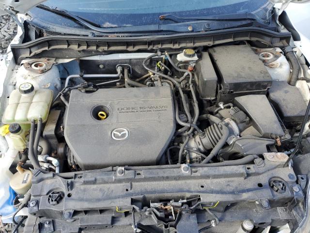 Photo 11 from auction – 2011 MAZDA 3 I with VIN JM1BL1VG8B1396493