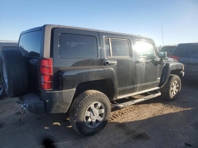 Photo 3 from auction – 2007 HUMMER H3 with VIN 5GTDN13E878251661