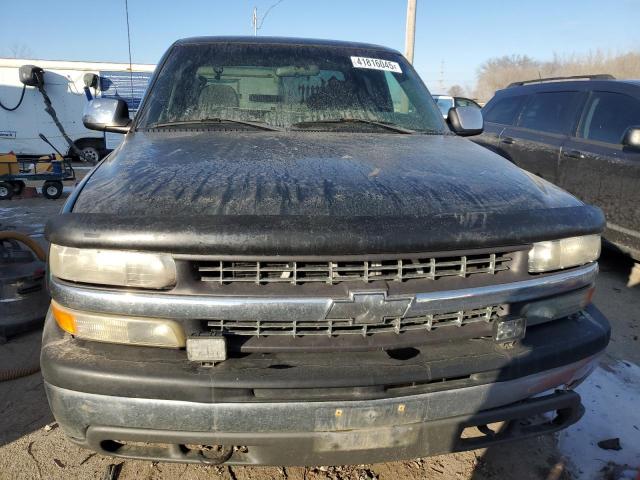 Photo 5 from auction – 2002 CHEVROLET SILVERADO with VIN 2GCEK19V221150025