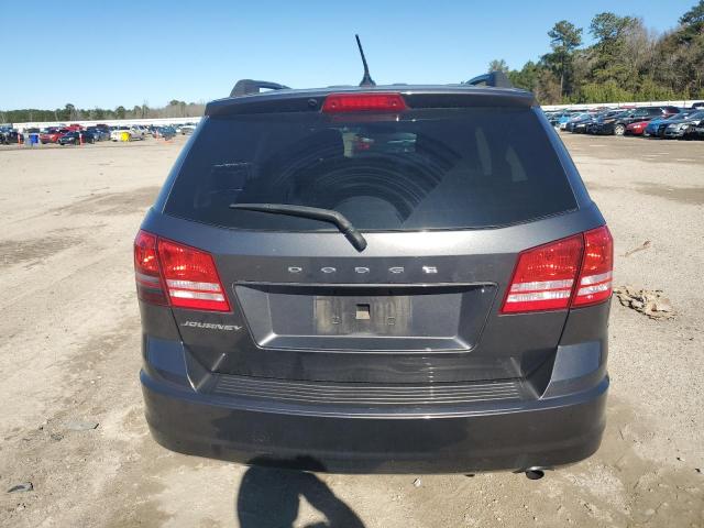 Photo 6 from auction – 2017 DODGE JOURNEY SE with VIN 3C4PDCAB1HT696838