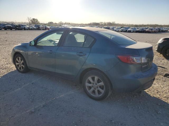 Photo 2 from auction – 2011 MAZDA 3 I with VIN JM1BL1VG3B1380055