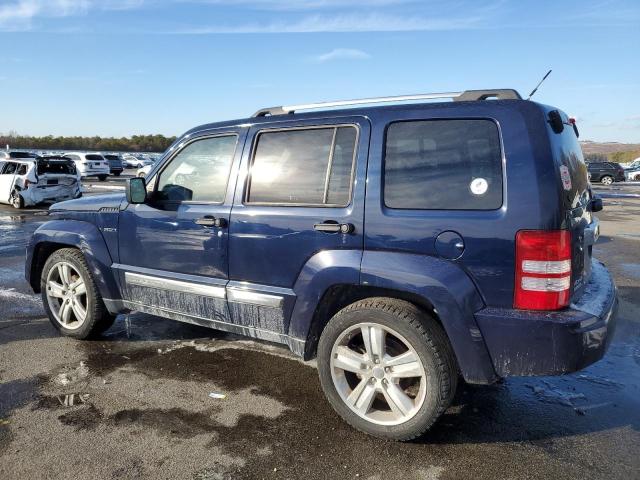 Photo 2 from auction – 2012 JEEP LIBERTY JE with VIN 1C4PJMFK3CW204322