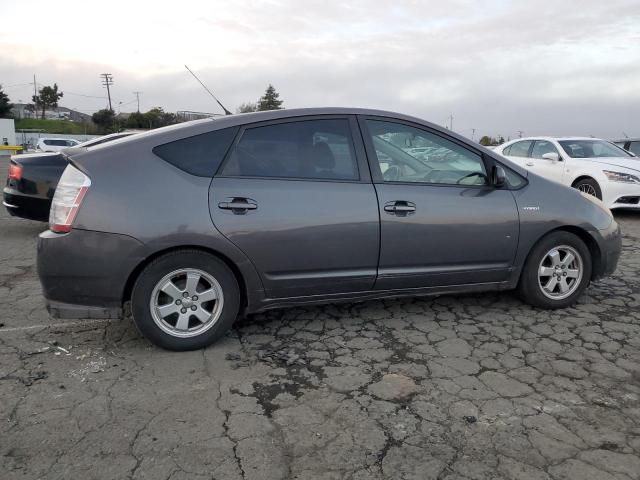 Photo 3 from auction – 2008 TOYOTA PRIUS with VIN JTDKB20U983456882