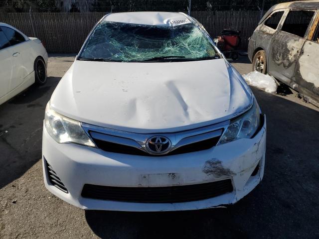 Photo 5 from auction – 2014 TOYOTA CAMRY L with VIN 4T1BF1FK8EU446348