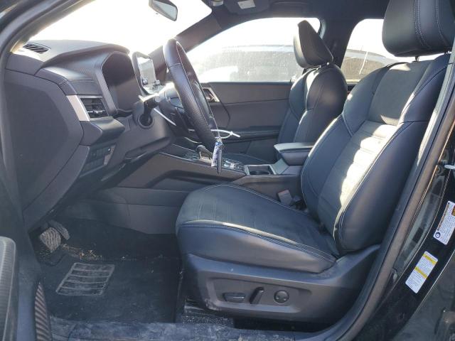 Photo 7 from auction – 2024 MITSUBISHI OUTLANDER with VIN JA4J4VA87RZ012045