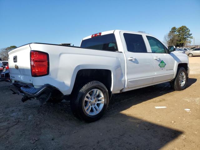 Photo 3 from auction – 2018 CHEVROLET SILVERADO with VIN 3GCPCREC5JG463858