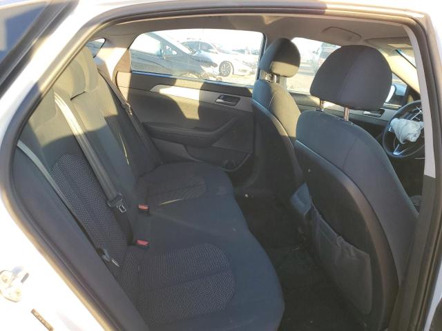 Photo 10 from auction – 2019 HYUNDAI SONATA SE with VIN 5NPE24AF3KH780902