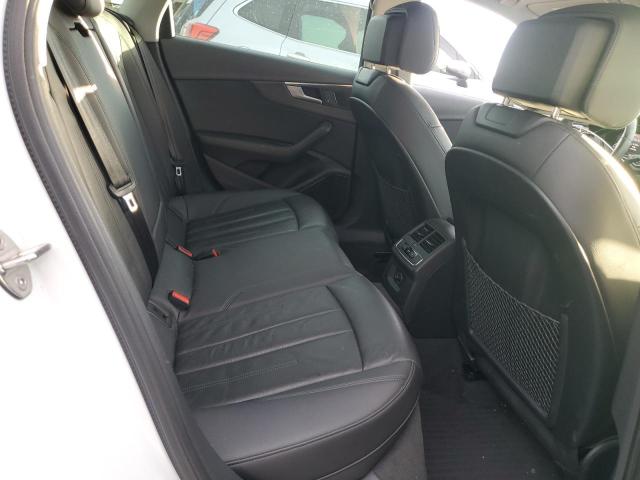 Photo 10 from auction – 2018 AUDI A4 PREMIUM with VIN WAUENAF44JA166702