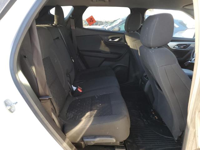 Photo 11 from auction – 2021 CHEVROLET BLAZER 2LT with VIN 3GNKBHRS8MS567391
