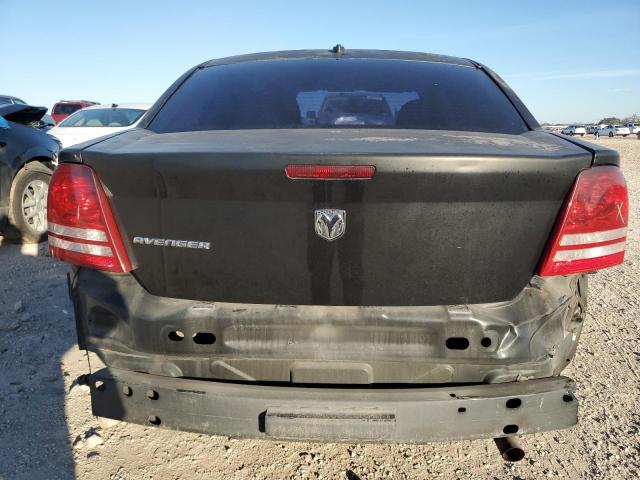 Photo 6 from auction – 2008 DODGE AVENGER SE with VIN 1B3LC46K48N288772