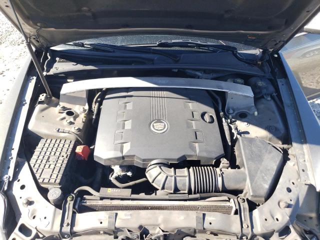 Photo 11 from auction – 2010 CADILLAC CTS with VIN 1G6DA5EGXA0148386