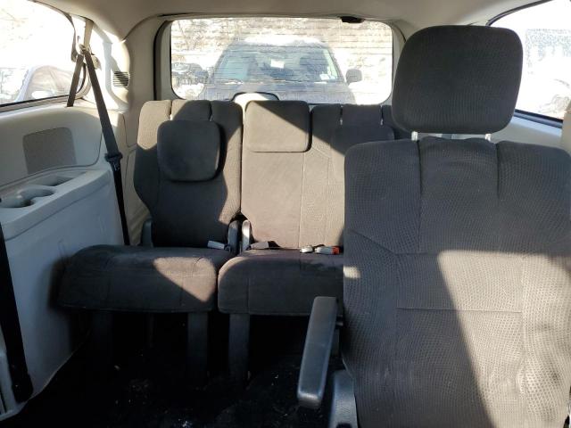 Photo 10 from auction – 2012 DODGE GRAND CARA with VIN 2C4RDGBG2CR191512