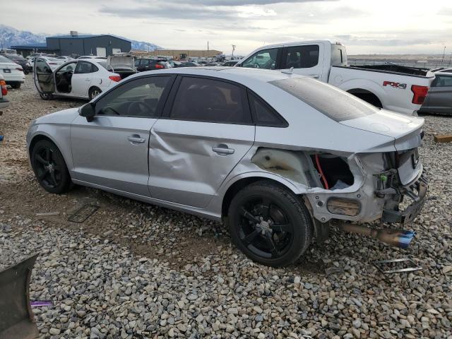 Photo 2 from auction – 2015 AUDI A3 PREMIUM with VIN WAUACGFF6F1097348