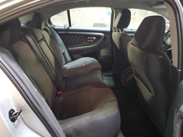 Photo 10 from auction – 2012 FORD TAURUS SEL with VIN 1FAHP2EW8CG114059