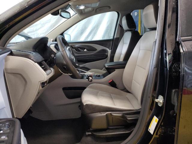 Photo 7 from auction – 2022 GMC TERRAIN SL with VIN 3GKALTEV7NL172588