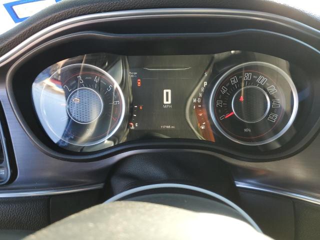 Photo 9 from auction – 2015 DODGE CHALLENGER with VIN 2C3CDZAG8FH783840