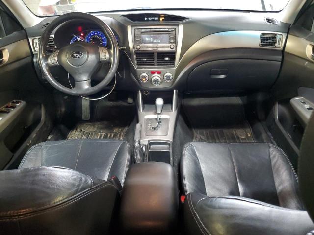 Photo 8 from auction – 2009 SUBARU FORESTER 2 with VIN JF2SH64679H796619